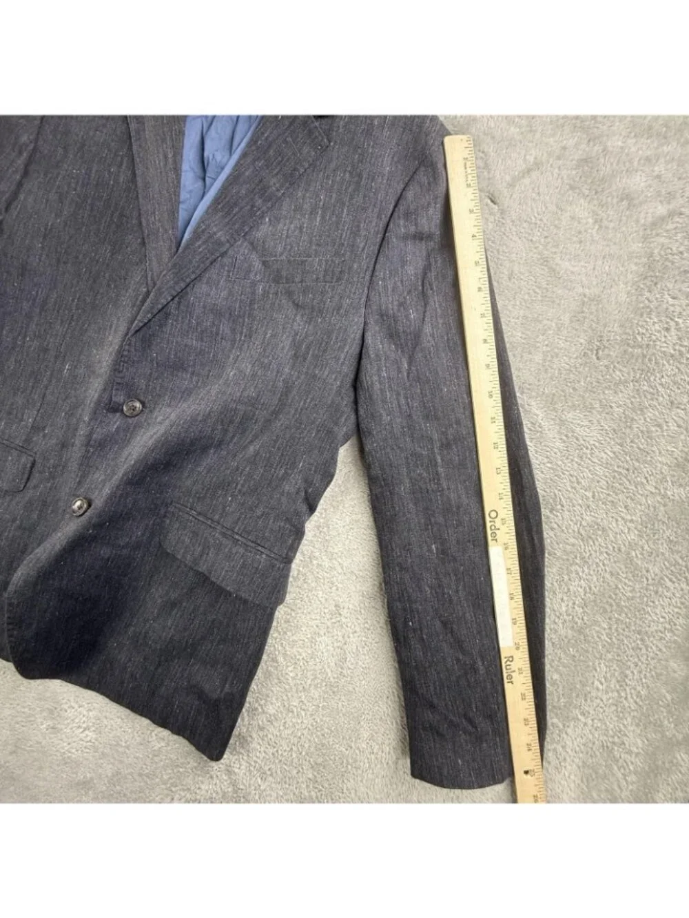 Bonobos blazer mens